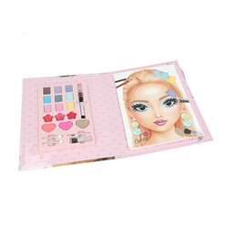 Top Model Makyaj Yapma Defteri 413164 - Thumbnail
