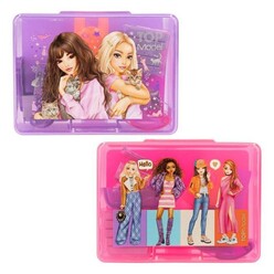 Top Model Mini Kırtasiye Seti 412246 - Thumbnail