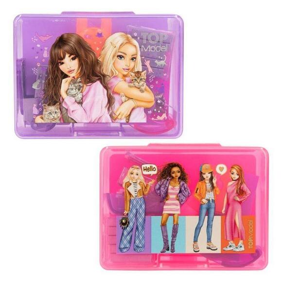 Top Model Mini Kırtasiye Seti 412246