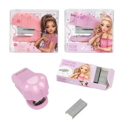 Top Model - Top Model Mini Zımba Seti Kitty&Doggy 412190