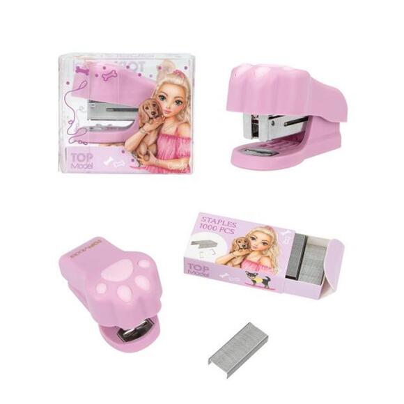Top Model Mini Zımba Seti Kitty&Doggy 412190