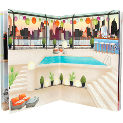 Top Model Sticker Albümü 8431 - Thumbnail