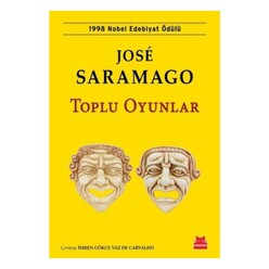 Kırmızı Kedi Yayınları - Toplu Oyunlar