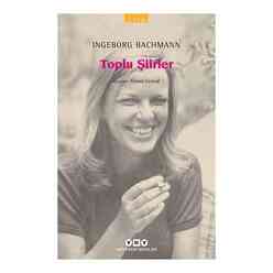 Toplu Şiirler-Ingeborg Bachmann - Thumbnail