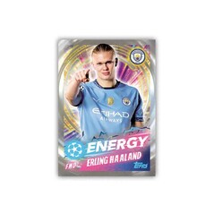 Topps 2025 UEFA Şampiyonlar Ligi Sticker - Multipack - Thumbnail