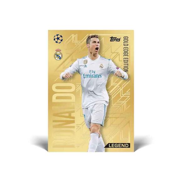 Topps Match Attax 24/25 - Starter Pack