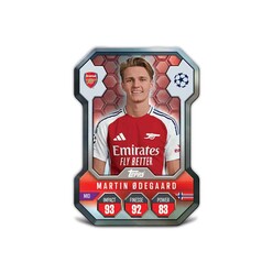 Topps Match Attax 24/25 - Starter Pack - Thumbnail