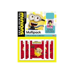 Minions 2: Gru’nun Yükselişi - Multi Paket - Thumbnail