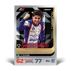 Topps Turbo Attax 2024/25 Tuck Box - Thumbnail