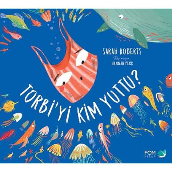 Torbi’yi Kim Yuttu?