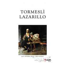 Tormesli Lazarillo - Thumbnail