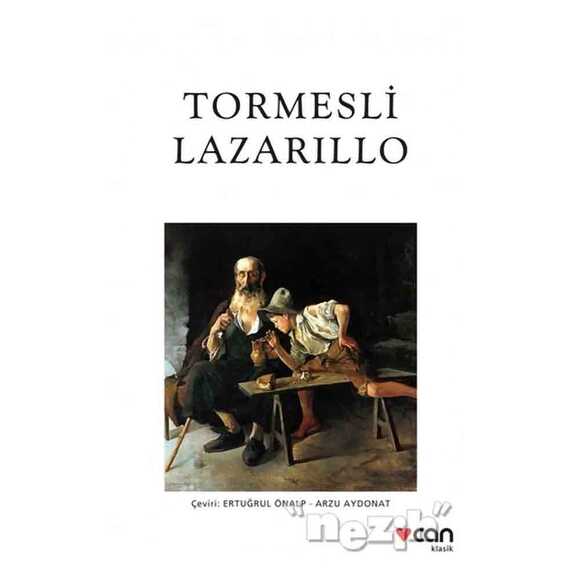 Tormesli Lazarillo