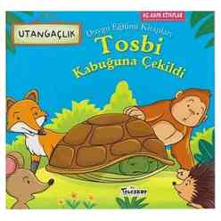 Tosbi Kabuğuna Çekildi -Utangaçlık - Thumbnail
