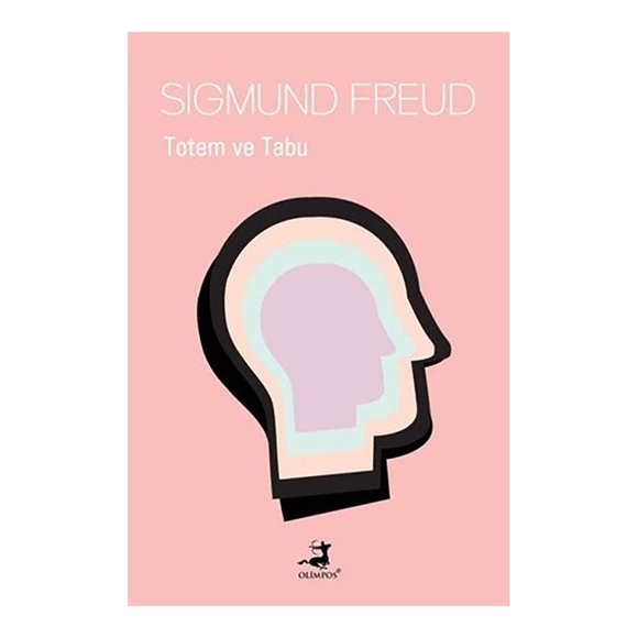 Totem ve Tabu Olimpos Yayınları