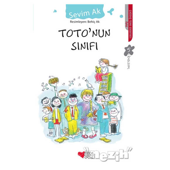 Toto’nun Sınıfı