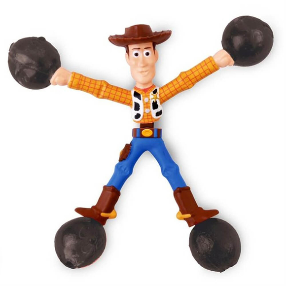 Toy Story 3 Duvar Cambazı 1019110