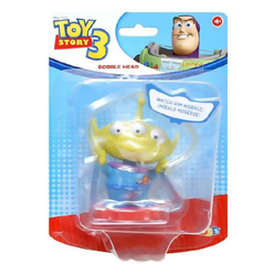 Toy Story 3 Sallanan Kafalar 1019090 - Thumbnail