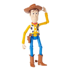 Toy Story 7 Figürler GDP65 - Thumbnail