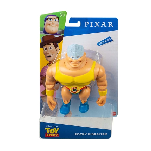 Toy Story 7 Figürler GDP65