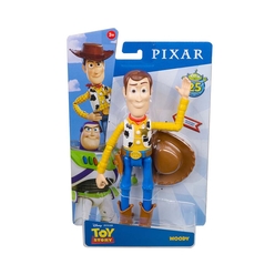 Toy Story 7 Figürler GDP65 - Thumbnail