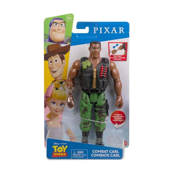 Toy Story 7 Figürler GDP65