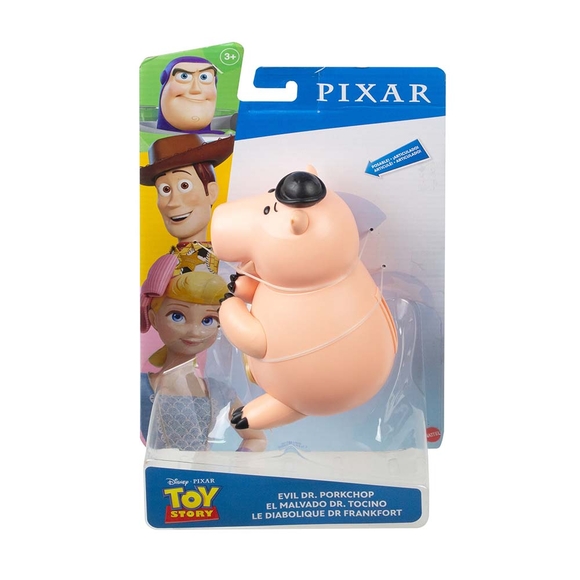 Toy Story 7 Figürler GDP65