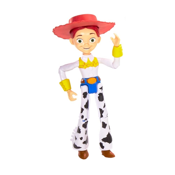 Toy Story 7 Figürler GDP65