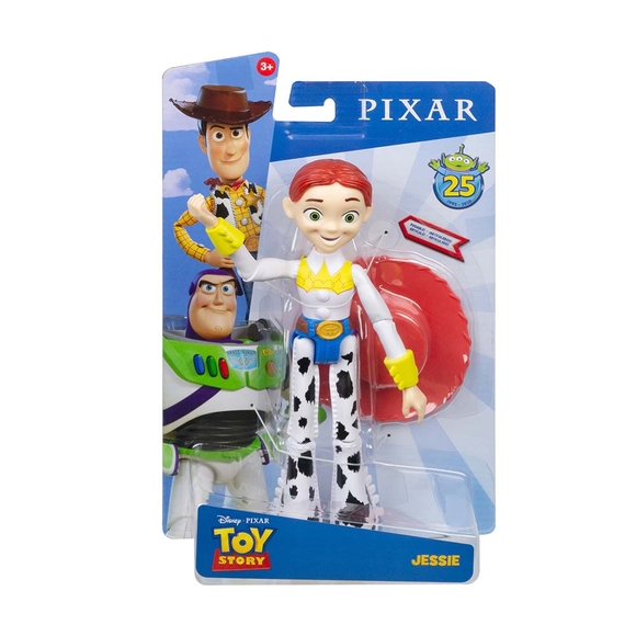 Toy Story 7 Figürler GDP65