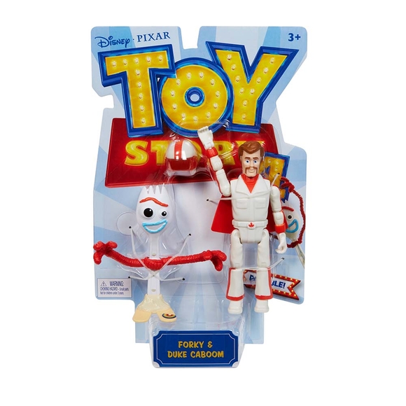 Toy Story 7 Figürler GDP65