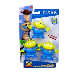 Toy Story 7 Figürler GDP65 - Thumbnail