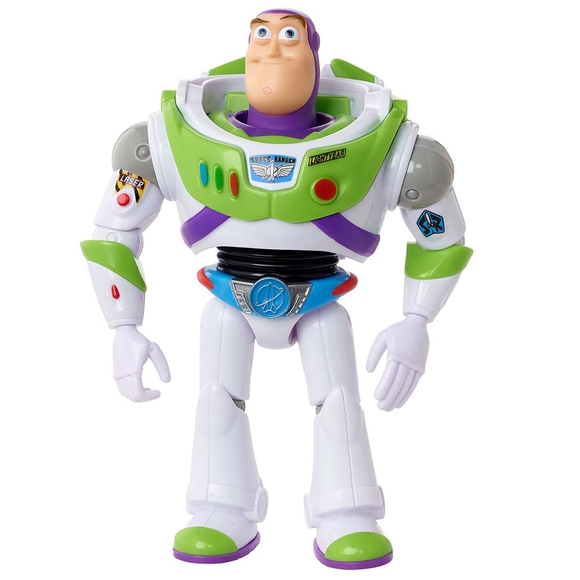 Toy Story 7 Figürler GDP65