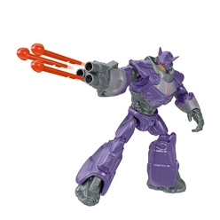 Toys Story Lightyear Zurg Figürü HHJ72 - Thumbnail