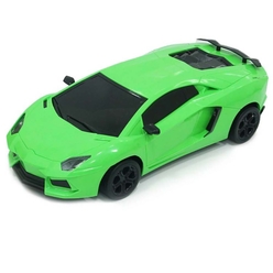 Toysan R/C 1:12 Süper Araba Lamborghini-01 - Thumbnail