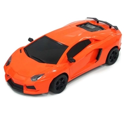 Toysan R/C 1:12 Süper Araba Lamborghini-01 - Thumbnail