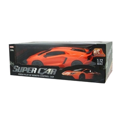 Toysan R/C 1:12 Süper Araba Lamborghini-01 - Thumbnail