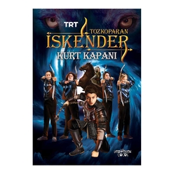 Tozkoparan İskender Kurt Kapanı - Thumbnail