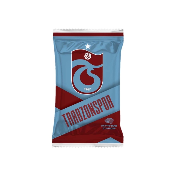 Trabzonspor Moments Booster Pack