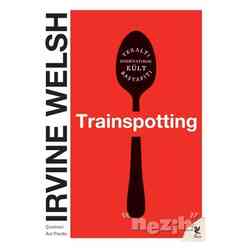Trainspotting - Thumbnail