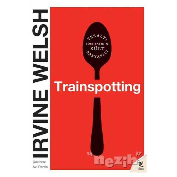 Trainspotting