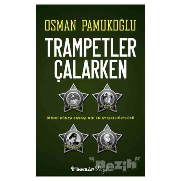 Trampetler Çalarken