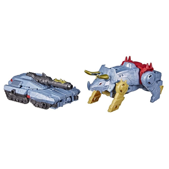 Transformers 2’li Sesli Figür Dino Combiners F2724