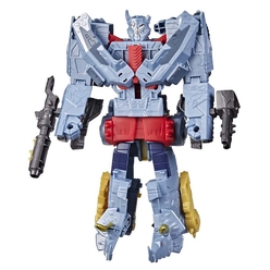 Transformers 2’li Sesli Figür Dino Combiners F2724 - Thumbnail