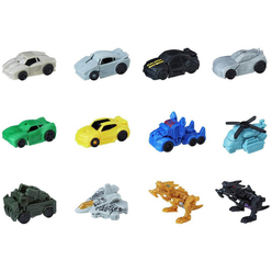 Transformers 5 Tiny Turbo Changers Sürpriz Paket - Thumbnail