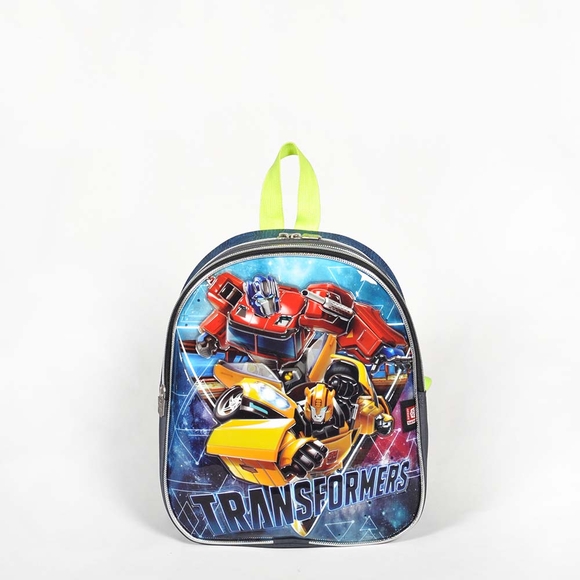 Transformers Anaokul Çanta 53005 