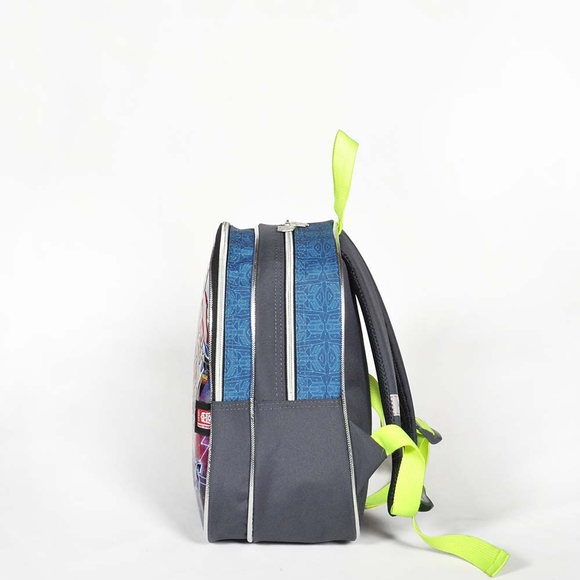 Transformers Anaokul Çanta 53005 