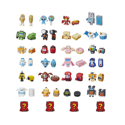 Transformers Botbots 8’Li Paket E3494 - Thumbnail