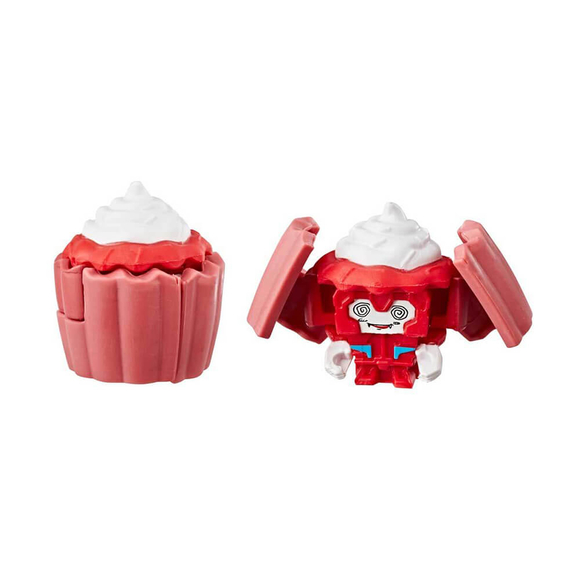 Transformers Botbots Sürpriz Paket E3487