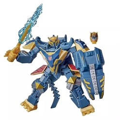 Hasbro Transformers - Transformers Bumblebee Cyberverse Maceraları Figür E7053