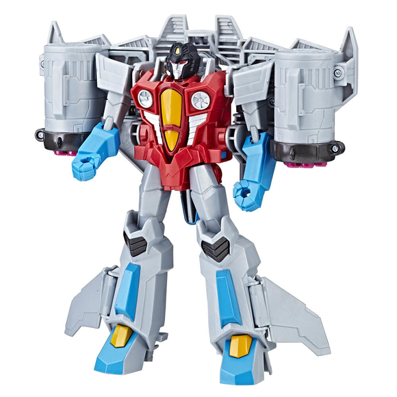 Transformers Cyberverse Büyük Figür E1886