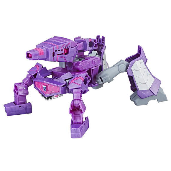 Transformers Cyberverse Büyük Figür E1886